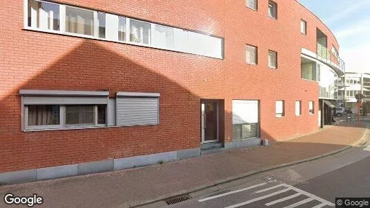 Apartments for rent in Mechelen - Photo from Google Street View