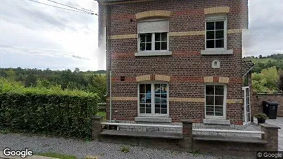 Apartments for rent in Trooz - Photo from Google Street View