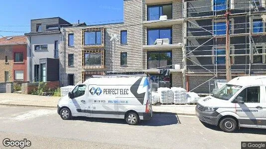 Apartments for rent in Luik - Photo from Google Street View