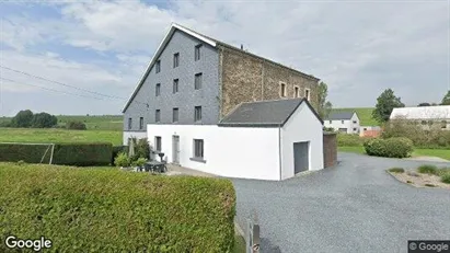 Apartments for rent in Léglise - Photo from Google Street View
