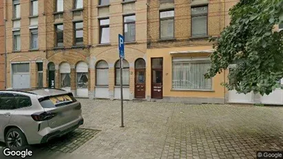 Apartments for rent in Stad Antwerp - Photo from Google Street View