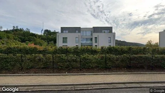 Apartments for rent in Chaudfontaine - Photo from Google Street View