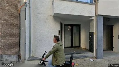 Apartments for rent in Stad Antwerp - Photo from Google Street View