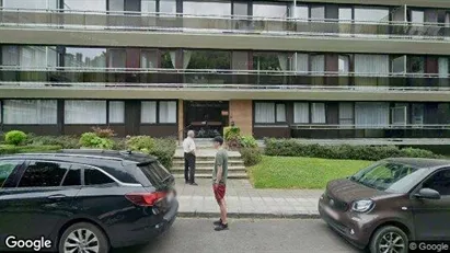Apartments for rent in Namen - Photo from Google Street View