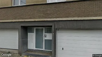 Apartments for rent in Verviers - Photo from Google Street View