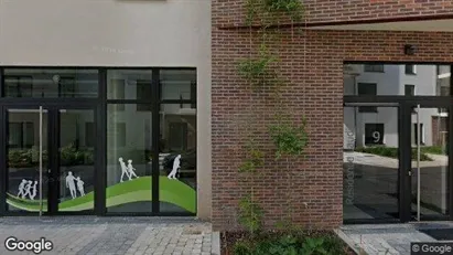 Apartments for rent in Namen - Photo from Google Street View