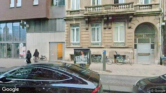 Apartments for rent in Stad Antwerp - Photo from Google Street View
