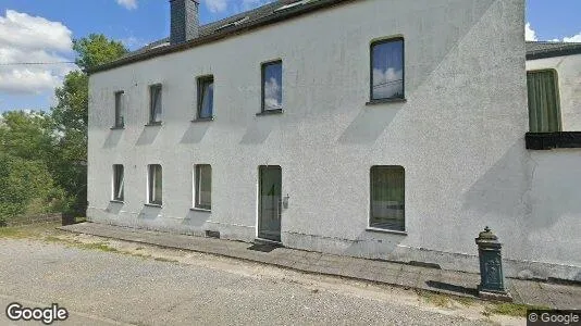 Apartments for rent in Marche-en-Famenne - Photo from Google Street View