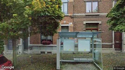 Apartments for rent in Luik - Photo from Google Street View