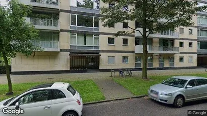 Apartments for rent in Stad Antwerp - Photo from Google Street View