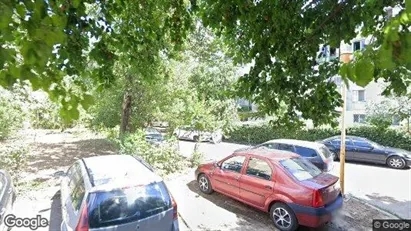 Apartments for rent in Constanţa - Photo from Google Street View