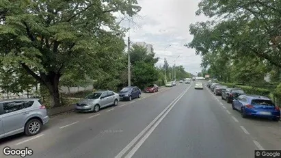 Apartments for rent in Ploieşti - Photo from Google Street View