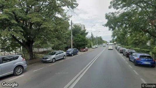 Apartments for rent in Ploieşti - Photo from Google Street View