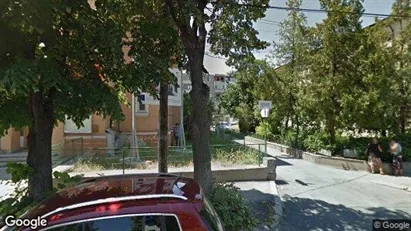 Apartments for rent in Tulcea - Photo from Google Street View