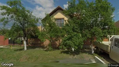 Apartments for rent in Timişoara - Photo from Google Street View