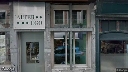 Apartments for rent in Luik - Photo from Google Street View