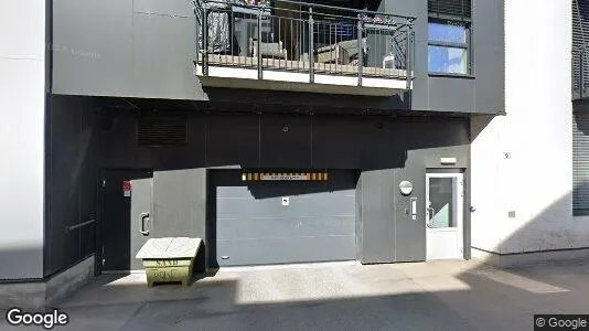 Apartments for rent in Drammen - Photo from Google Street View