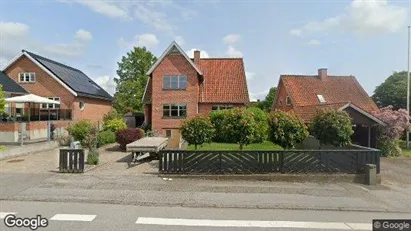 Apartments for rent in Næstved - Photo from Google Street View