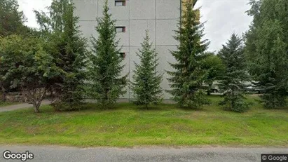 Apartments for rent in Rovaniemi - Photo from Google Street View