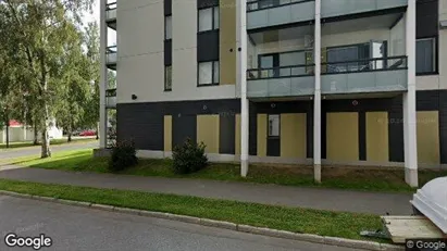 Apartments for rent in Tornio - Photo from Google Street View