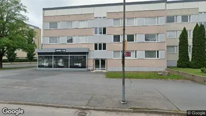 Apartments for rent in Pori - Photo from Google Street View