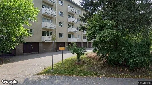 Apartments for rent in Helsinki Kaakkoinen - Photo from Google Street View