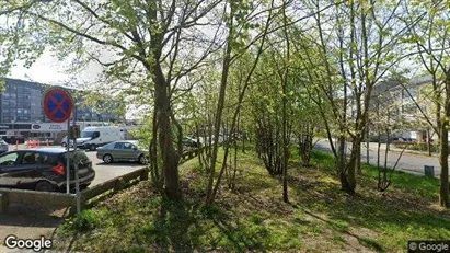 Apartments for rent in Glostrup - Photo from Google Street View