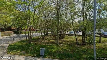Apartments for rent in Glostrup - Photo from Google Street View