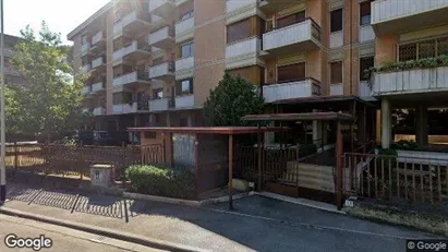 Apartments for rent in Florence - Photo from Google Street View