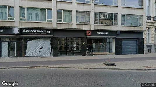 Apartments for rent in Stad Antwerp - Photo from Google Street View