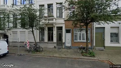Apartments for rent in Stad Antwerp - Photo from Google Street View