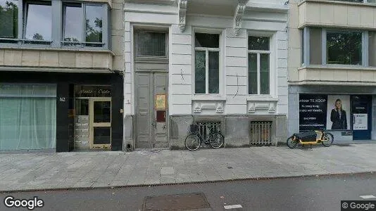 Apartments for rent in Stad Antwerp - Photo from Google Street View