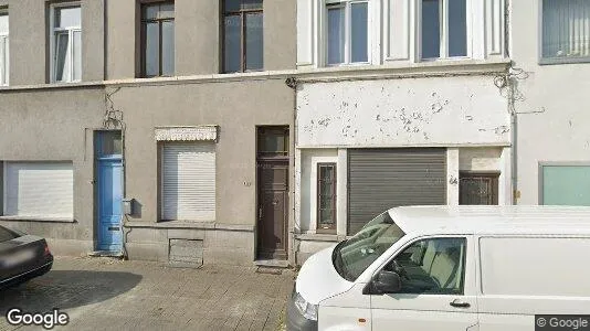Apartments for rent in Stad Antwerp - Photo from Google Street View