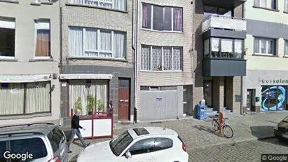 Apartments for rent in Stad Antwerp - Photo from Google Street View