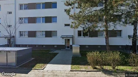 Apartments for rent in Salzlandkreis - Photo from Google Street View