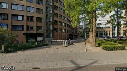 Apartments for rent in Eindhoven - Photo from Google Street View