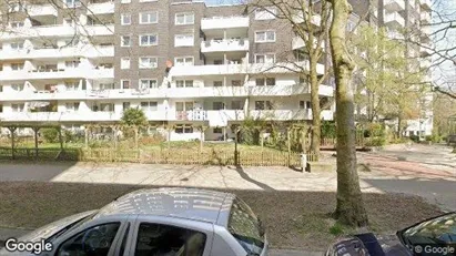 Apartments for rent in Münster - Photo from Google Street View