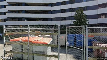 Apartments for rent in Ouest Lausannois - Photo from Google Street View