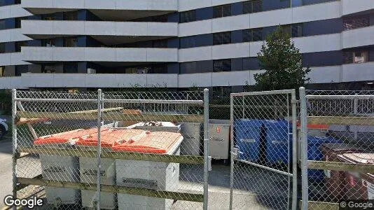 Apartments for rent in Ouest Lausannois - Photo from Google Street View