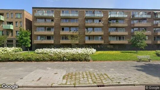 Apartments for rent in Groningen - Photo from Google Street View