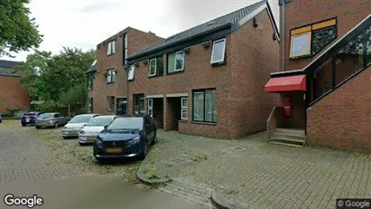 Apartments for rent in Groningen - Photo from Google Street View