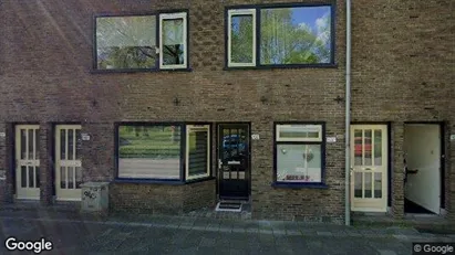 Apartments for rent in Groningen - Photo from Google Street View