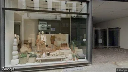 Apartments for rent in Stad Antwerp - Photo from Google Street View