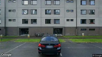 Apartments for rent in Forssa - Photo from Google Street View