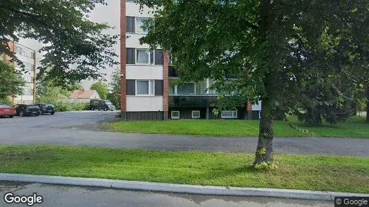 Apartments for rent in Forssa - Photo from Google Street View