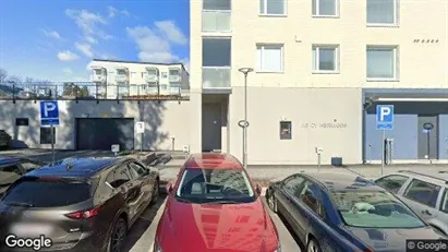 Apartments for rent in Kuopio - Photo from Google Street View