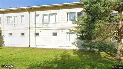Apartments for rent in Riihimäki - Photo from Google Street View
