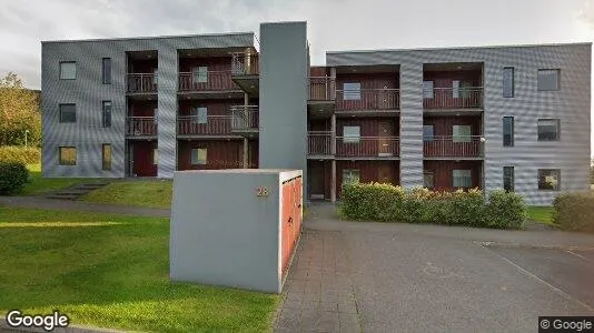 Apartments for rent in Mosfellsbær - Photo from Google Street View