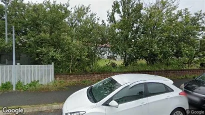 Apartments for rent in Kópavogur - Photo from Google Street View