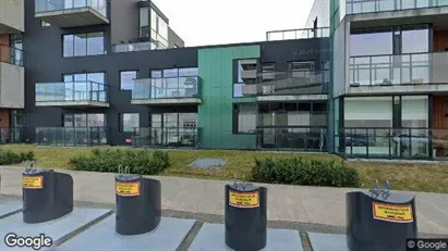 Apartments for rent in Reykjavík Háaleiti - Photo from Google Street View